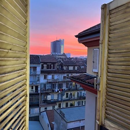 Maison Vivien, Appartamento Nel Cuore Di Torino. 外观 照片