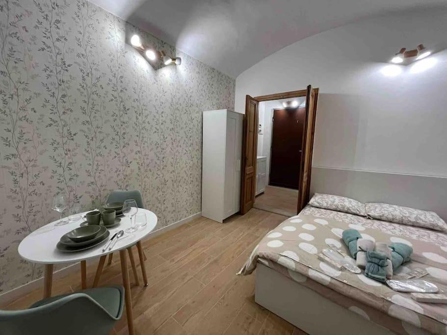 Maison Vivien, Appartamento Nel Cuore Di Torino. 外观 照片